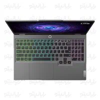 LENOVO LOQ 2024/i5/12G/512G/4G RTX 2050لپ تاپ لنوو|رایانه همراه|اصفهان, خلجا|دیوار