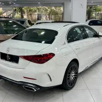 c200L 2025|خودرو سواری و وانت|تهران, محمودیه|دیوار