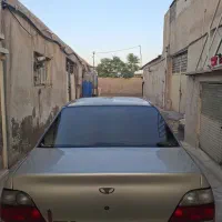 دوو سیلو|خودرو سواری و وانت|تهران, دردشت|دیوار