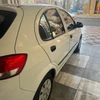 تیبا دو مدل ۹۷ بیرنگ