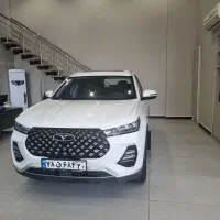 تیگو۷پرو نقدواقساط تحویل فوری نمایندگی رسمی