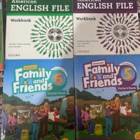 کتاب زبان