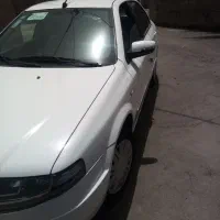 سمند سورن پلاس EF7