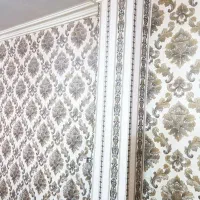 نصب کاغذ دیواری با «دستگاه» نصاب پوستر یه بعدی|خدمات پیشه و مهارت|تهران, تهرانپارس شرقی|دیوار