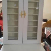 بوفه کاملا سالم