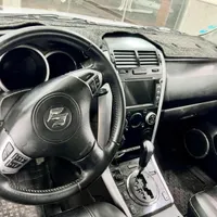 سوزوکی گرند ویتارا مونتاژ اتوماتیک 2400cc،مدل ۱۳۹۶|خودرو سواری و وانت|بیرجند, |دیوار