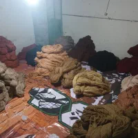 بافنده ماهر فرش دستباف نیازمندیم