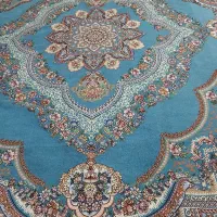 ۲تاروفرشی خوشرنگ زیبا