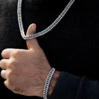 کارتیر دوبل مردانه