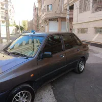 پراید 131 مدل 90 بیرنگ