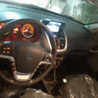 پژو ۲۰۷ صفر با ESP