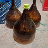 قرابه 15 لیتری|ظروف نگهدارنده، پلاستیکی، یک‌بارمصرف|مرودشت, نقش رستم|دیوار