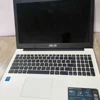 لپتاپ ایسوس X553M