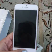 گوشی iphone 6s رز گلد|موبایل|تهران, ونک|دیوار