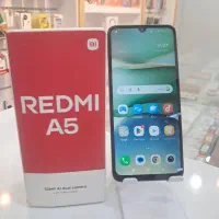 Redmi A5 128G Ram4