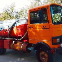 خاور808مدل82|خودرو سنگین|تهران, وحیدیه|دیوار