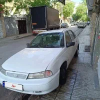دوو ریسر gti full