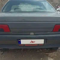 پژو مدل 84|خودرو سواری و وانت|خاش, |دیوار