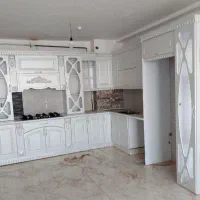 کابینت ام دی اف و ممبران / تضمین قیمت و کیفیت|مصالح و تجهیزات ساختمان|جوانرود, |دیوار
