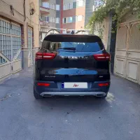 فیدلیتی پرایم ۷نفره|خودرو سواری و وانت|تبریز, |دیوار