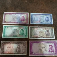 انواع اسکانس قدیمی و جدید