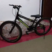 دوچرخه المپیاد سایز ۲۴