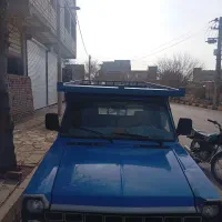 ماشین نیسان 1400بشرط خوش