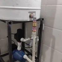 خدمات فنی بازگیر