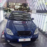 تیبا ۱ مدل 93