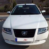 سمند سورن پلاس 402 توضیحات را بخوانید