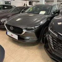 مزدا CX-30 مدل ۲۰۲۵