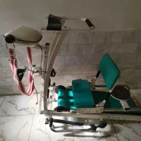 تردمیل مکانیکی تایوان