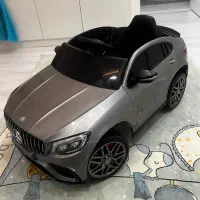 ماشین شارژی برند|اسباب‌بازی بچه|اصفهان, آبشار|دیوار