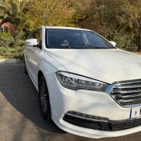 لیفان ۸۲۰ اتومات استثنایی