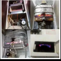 تعمیر تخصصی انواع پکیج آبگرمکن بخاری و ژاپنی بوتان|خدمات پیشه و مهارت|یزد, |دیوار