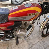 موتور سیکلت