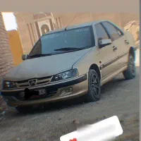 پارس معمولی مدل۸۵