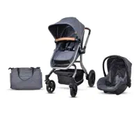 کالسکه وکریر