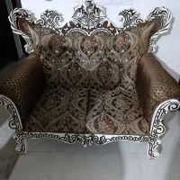 مبل|مبلمان خانگی و میز عسلی|قرچک, میرزائی جنوبی|دیوار