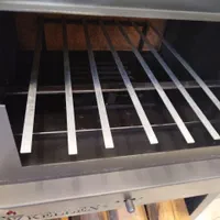 بخاری هیزمی بهینه سوز کِلِن مدل آدریان|بخاری، هیتر، شومینه|تهران, سیروس|دیوار