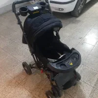 کالسکه بنیتامدل چیکو