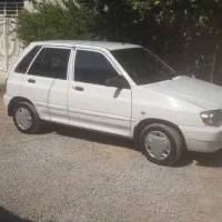 فقط وفقط معاوضه با پارس یا405.206|خودرو سواری و وانت|بندرعباس, |دیوار