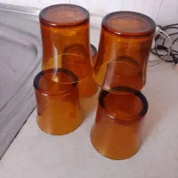 لیوان دودی