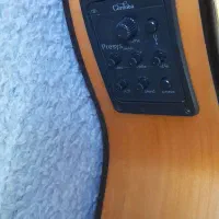 گیتار فلامنکو کوردوبا پیکاپدار|گیتار، بیس، امپلیفایر|تهران, سعادتآباد|دیوار