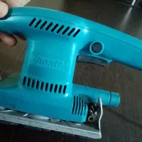 سمباده زن ماکیتا اصل اصل. قدیمی