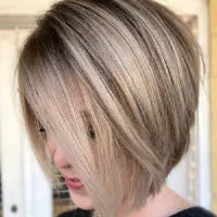 رنگ کراتین پرتوعین کوتاهی فرداییم