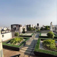 ۱۶۰متر مدرن نوساز فرمانیه مهماندوست