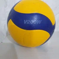 توپ والیال میکاسا V200W اصل|ورزشهای توپی|نیشابور, خیام|دیوار