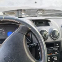 پرایدمدل92|خودرو سواری و وانت|شاهین‌شهر, حافظ شمالی|دیوار