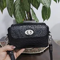 کیف کارت و پول چرم
